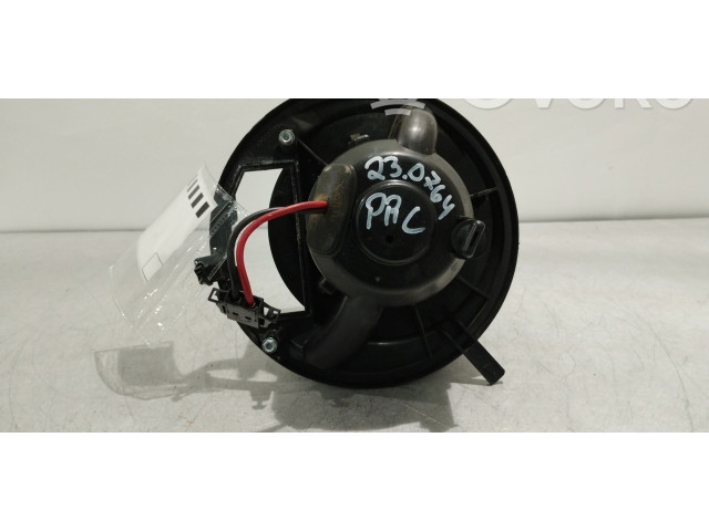 Вентилятор печки 1K1820015L, F998922Q Audi A3 S3 A3 Sportback 8P