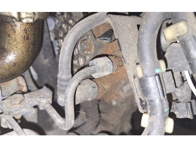 Топливный насос