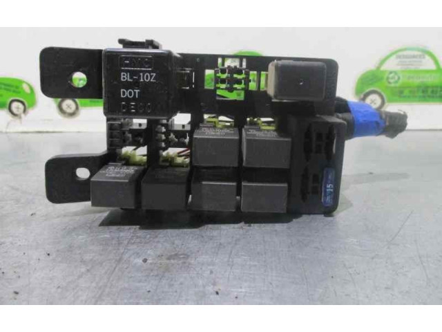 Pojistková skříňka Řídící jednotka BSM 91830M2800, 1513118 KIA Joice 2001