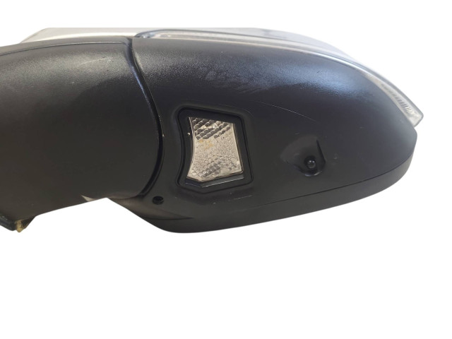 Зеркало электрическое Volvo S60 2014 - 2018 года