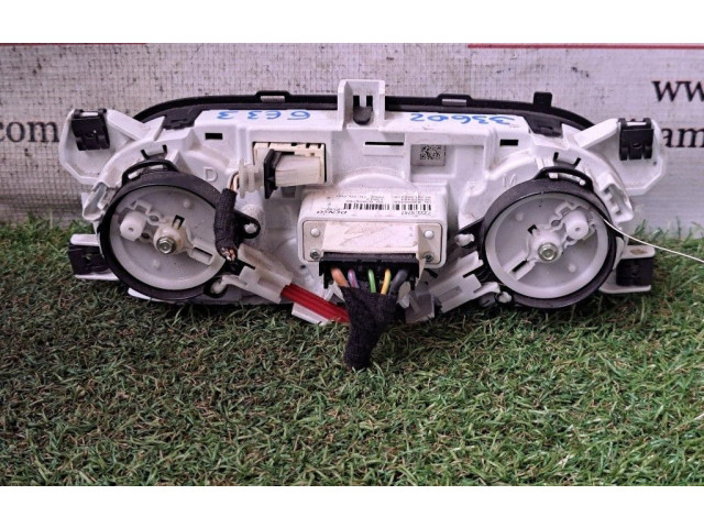 Блок управления климат-контролем 735579747, 199B5000   Fiat 500L