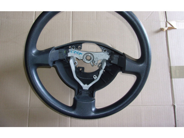 Руль Daihatsu Sirion - года