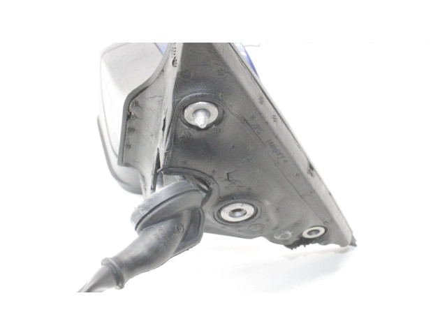 Зеркало электрическое Skoda Octavia Mk4 2019 - года