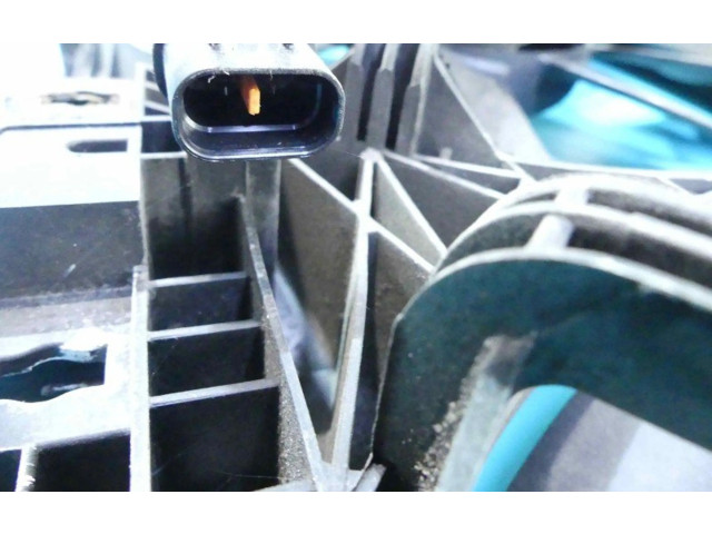 Комплект вентиляторов IMPRK1278633 Mitsubishi Lancer VIII