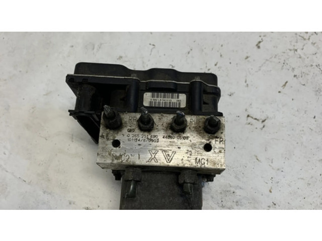 Jednotka ABS 0265951567, 0265251490 Toyota Avensis T270 2011