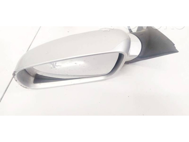 Зеркало электрическое Skoda Superb B5 (3U) 2001 - 2008 года
