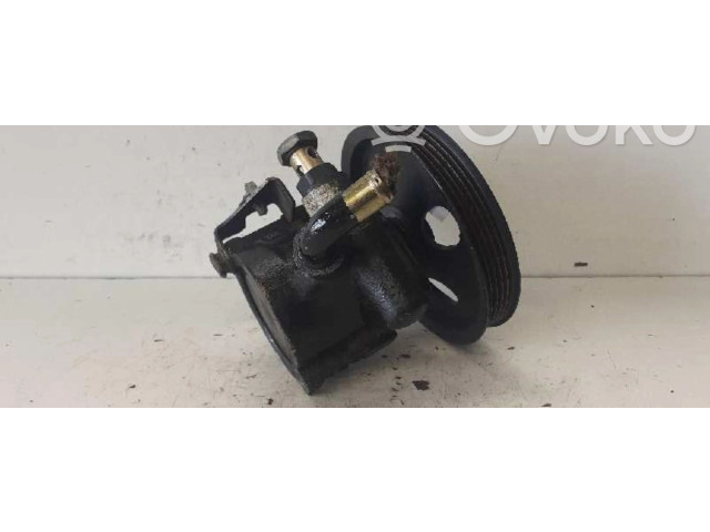 Насос усилителя руля MR131033 Mitsubishi Carisma