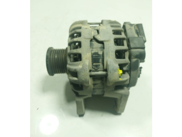 Генератор A4539063900, 231006007R   Smart ForFour II W453      