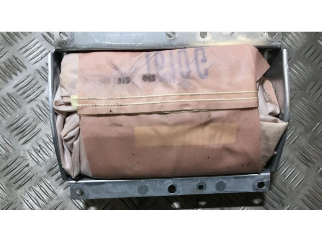 Подушка безопасности пассажира 600300600e   Saab 9-5