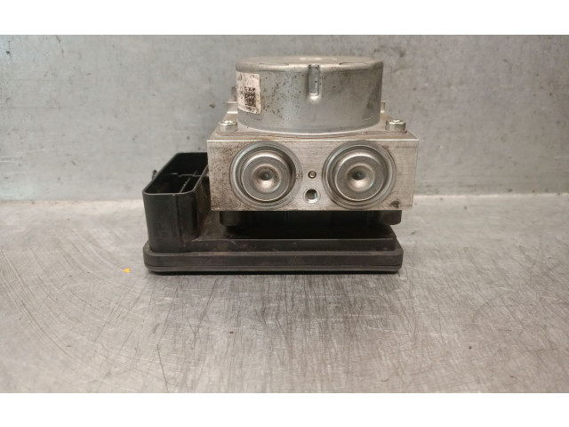 Блок АБС 476608587R, 476607472R Dacia Dokker 2012 - года