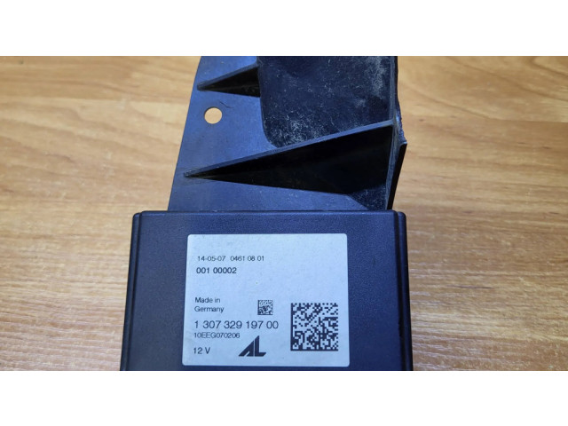 Блок управления Xenon