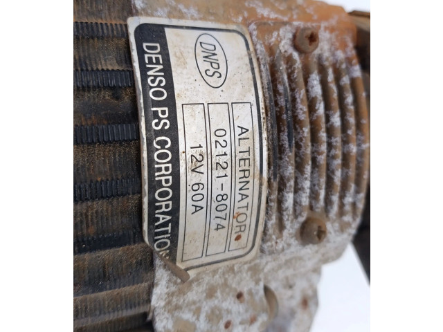 Генератор 021218074 SsangYong Actyon