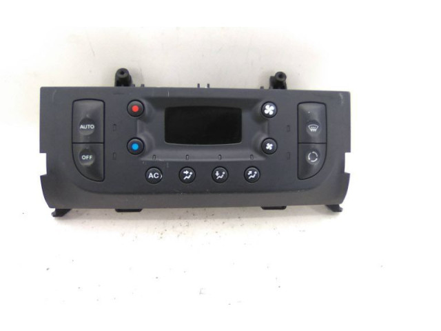 Блок управления климат-контролем 8200069371   Renault Clio II