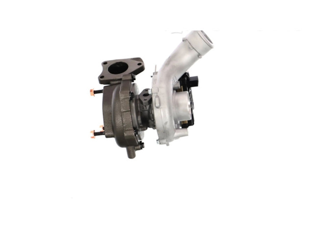  Турбина Audi A5 8T 8F  777159-5003S, 777159-5003S         