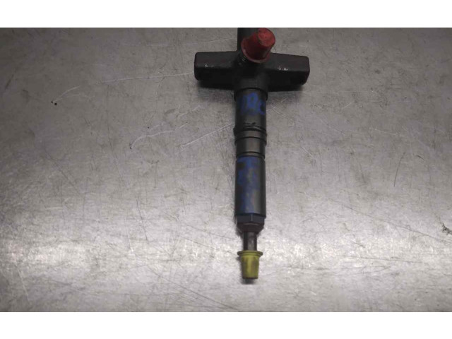 Форсунка 487Z484410 Mitsubishi Montero 4M41