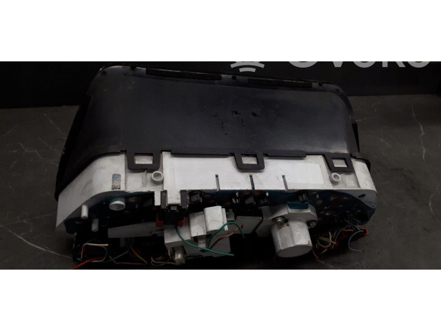 Přístrojová deska Fiat Croma 1990