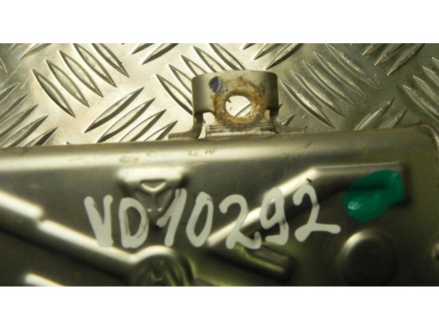 Охладитель EGR