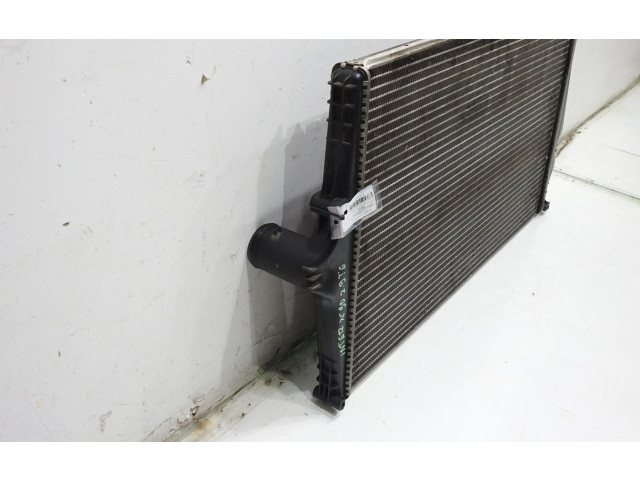 Интеркулер  8627375   Volvo XC90 