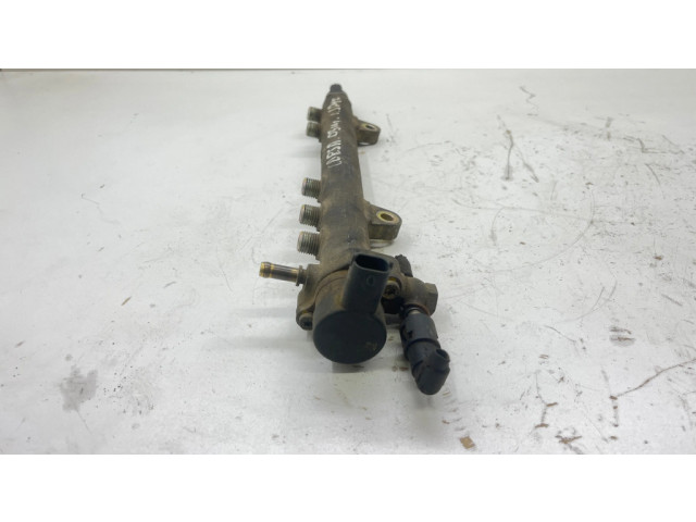 Vstřikovací lišta 46817523, 0445214034 Opel Corsa C pro naftový motor 1.2