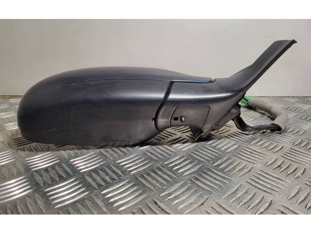 Зеркало электрическое        Volvo S80  1999 - 2003 года   