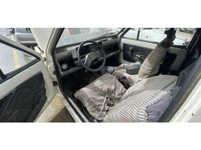 Volant Seat Marbella 1993   