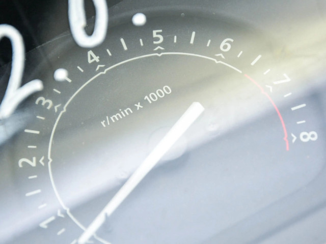 Přístrojová deska Land Rover Freelander 1998 8RCV3-433MHZ