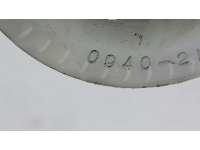 Вентилятор печки    09402NDMF   Jaguar XK8 - XKR