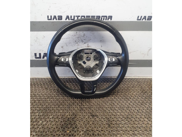 Volant Volkswagen Tiguan 2017 5TA4190911, 3b95419923  