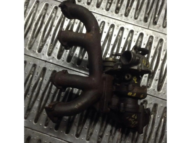 Turbodmychadlo Турбина Alfa Romeo 145 - 146