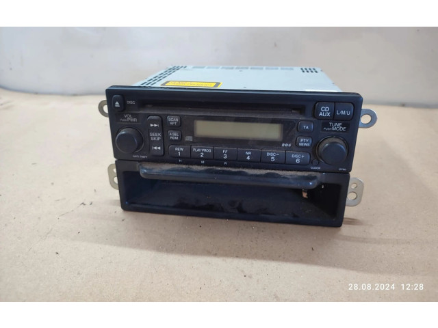 Vstřikovač 39101S9AE210M1 Honda CR-V