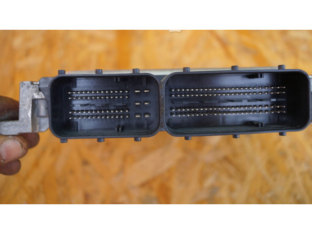 Блок управления двигателя 237034GC0A   Infiniti Q50