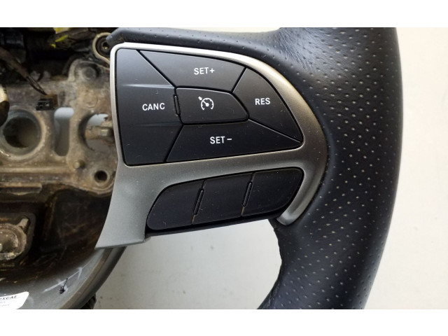 Руль Dodge Challenger - года 5VG252XCAE