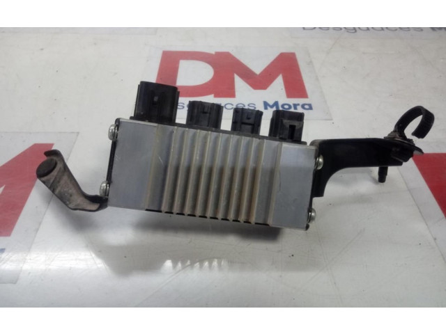 Řídící jednotka 2855130010   Toyota Land Cruiser (J120) 2017