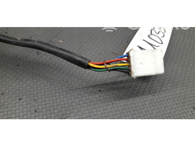 Zpětné zrcátko  Toyota Carina T190 1995    