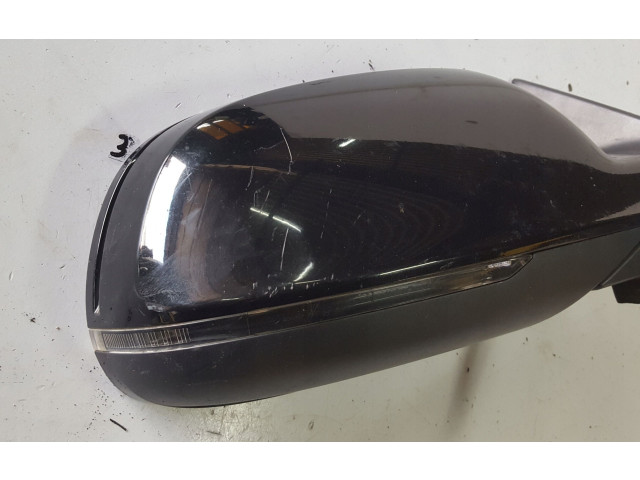 Зеркало электрическое Audi A3 S3 8P 2003 - 2012 года