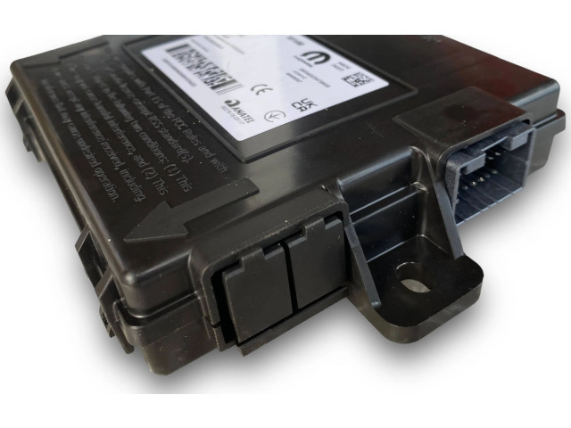 Блок комфорта 68498043AC Jeep Compass