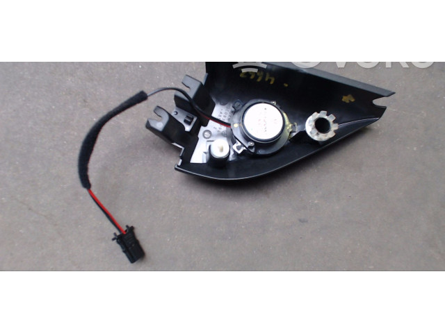 Зеркало электрическое Volkswagen PASSAT B6 2005 - 2010 года