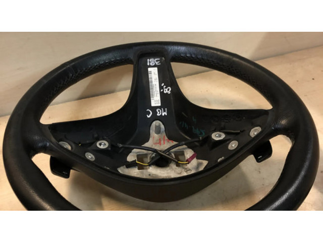 Руль Mercedes-Benz C W204  2007-2014 года A20446027039E84, A2044602703      