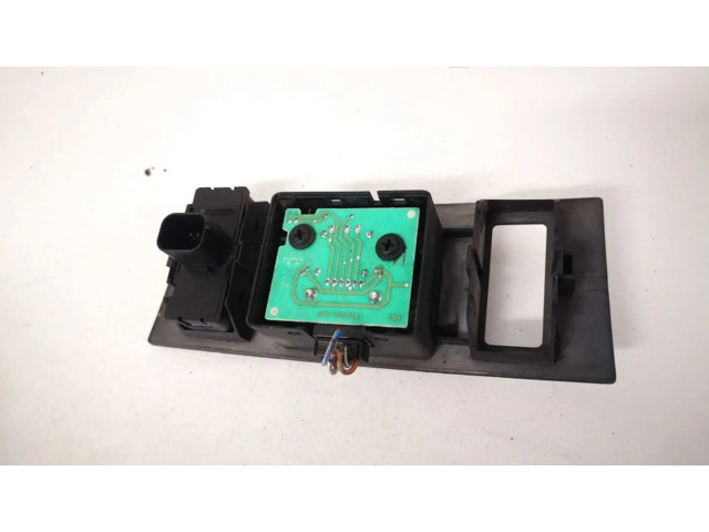 Блок управления климат-контролем 0uf25trmaa, 162650d   Chrysler Pacifica