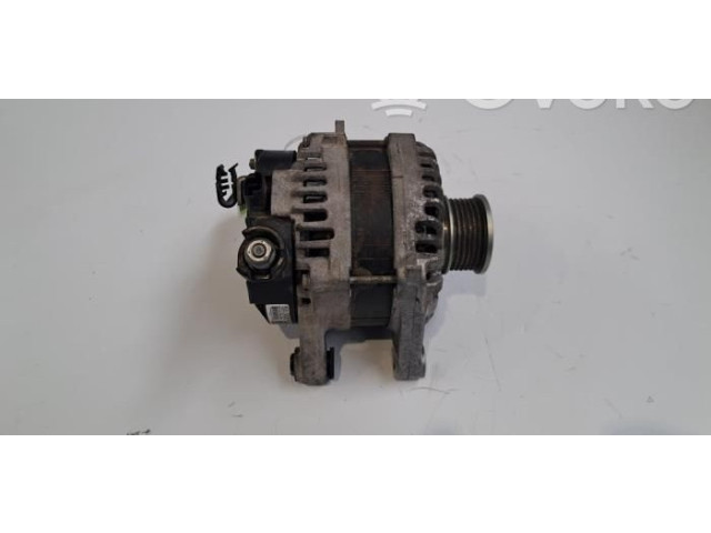 Генератор 9824742880 Citroen Berlingo