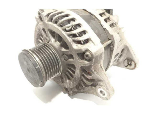 Генератор 23700AA640, A3TX0581   Subaru Impreza III      