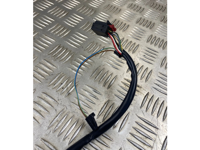 Zpětné zrcátko Audi A8 S8 D4 4H 2011 4H1857410H