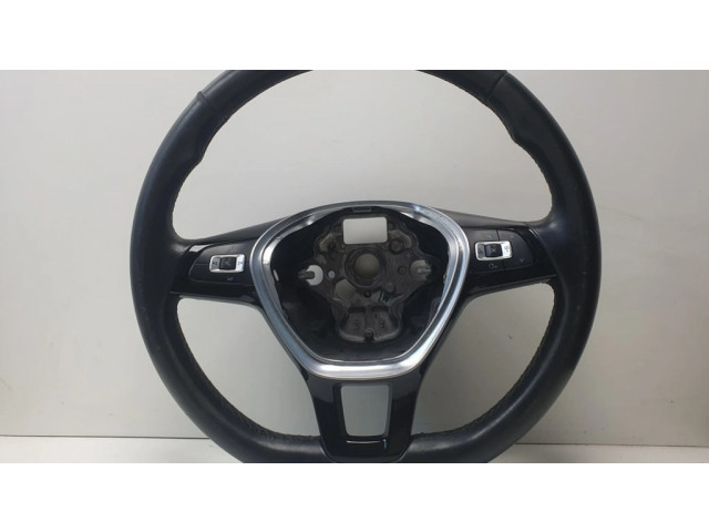 Руль Volkswagen PASSAT B8 2015- года 622995100A