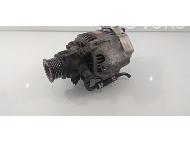 Генератор 1002132790   MG ZS      