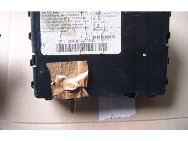 Řídící jednotka 5ZE1ER Nissan Altima 2002