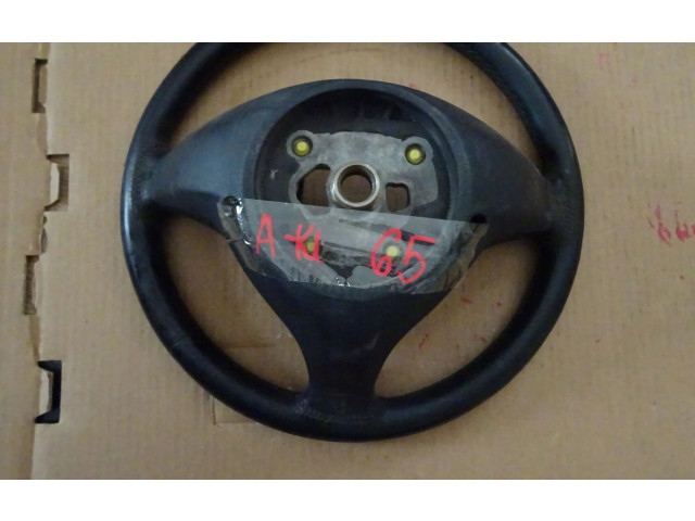 Руль Mercedes-Benz A W169 2004 - 2012 года A1694600203