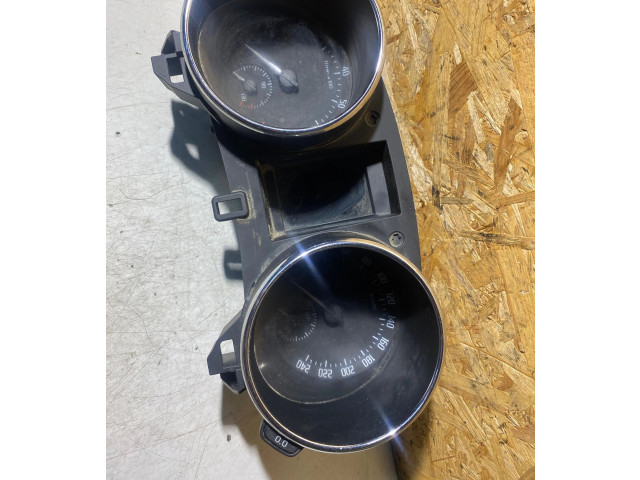 Панель приборов 5L0920840J, 1173923503 Skoda Yeti (5L)