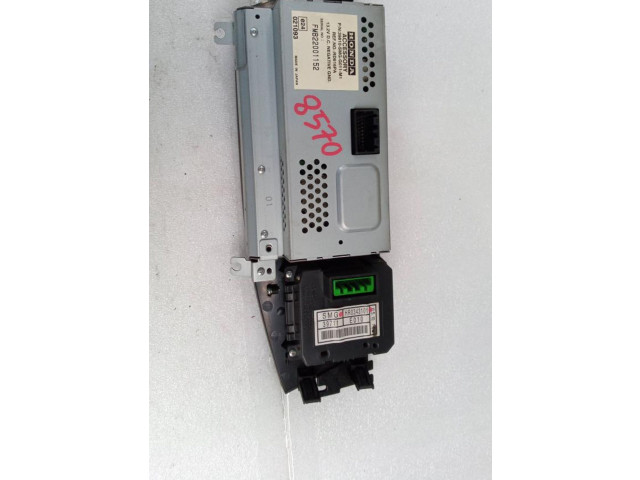 Přístrojová deska Honda Civic 2001 HR0343101