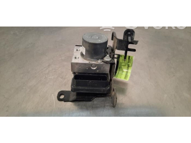 Блок АБС 9829939880   Peugeot  Partner III  2018 -  года