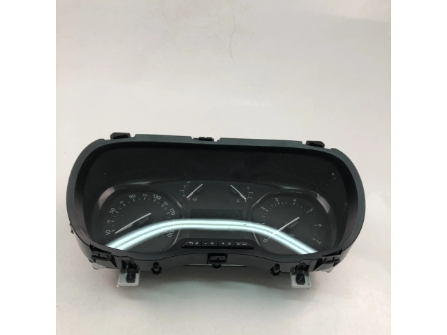 Панель приборов 769167680U Citroen C3